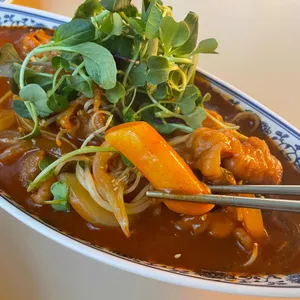 마곡관 리뷰 사진