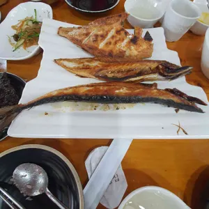 개성집 사진