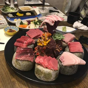준참치 사진