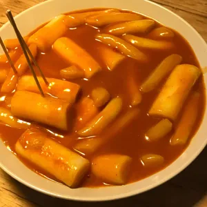빨간오뎅 부산어묵 리뷰 사진
