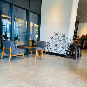 스타벅스 리뷰 사진