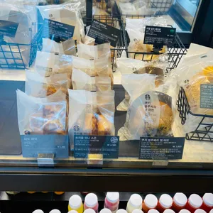 스타벅스 리뷰 사진