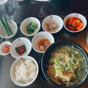 포도호텔레스토랑 리뷰 사진