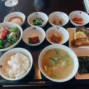 포도호텔레스토랑 리뷰 사진
