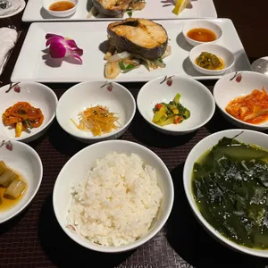포도호텔레스토랑 리뷰 사진