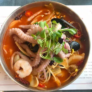 연화산 사진
