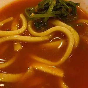 등촌샤브칼국수 사진