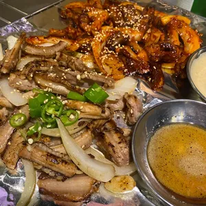 녹번꼼장어 리뷰 사진