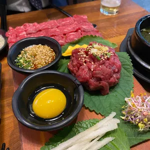 육회본가 사진