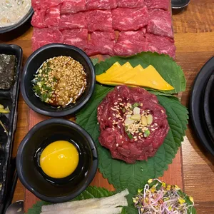 육회본가 사진