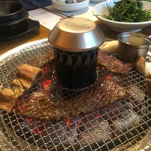 광양 숯불구이 사진