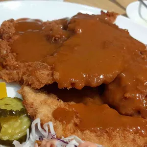금화왕돈까스 사진