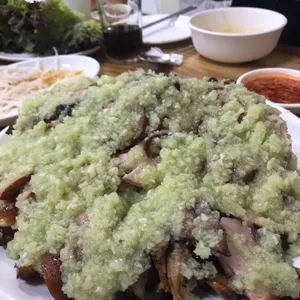 한양족발 사진