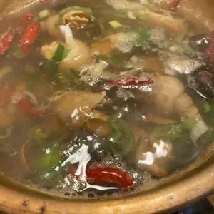 명불허전원조골뱅이 화곡본점 사진
