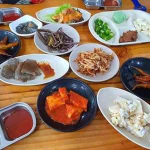 수광호 사진