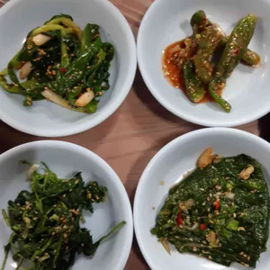 03수제비칼국수 사진
