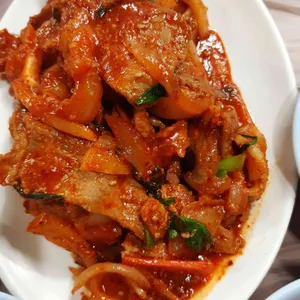 03수제비칼국수 사진