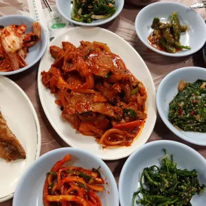03수제비칼국수 사진
