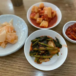 정성면옥 사진