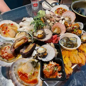 마린3스토리 리뷰 사진