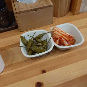 한창희 천하일면 사진