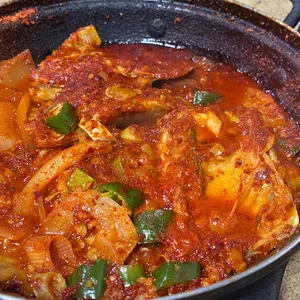 서산식당 사진