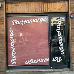 파티 이머지 리뷰 사진