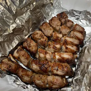암사쪽갈비 사진