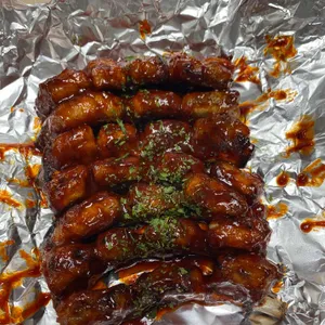 암사쪽갈비 사진