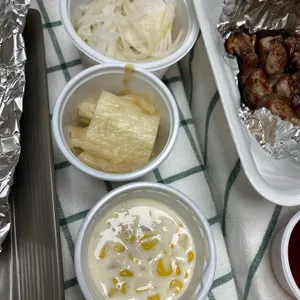 암사쪽갈비 사진
