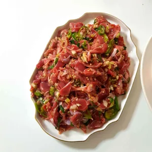 팔팔포장마차 리뷰 사진