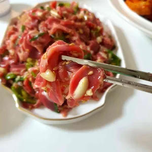 팔팔포장마차 리뷰 사진