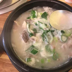 춘업순대국과0627부대찌개 사진