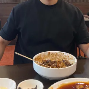본가짜장 리뷰 사진