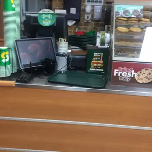 써브웨이  리뷰 사진