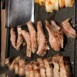 하남돼지집 리뷰 사진