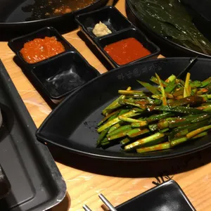 하남돼지집 사진