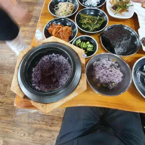 개성집 사진