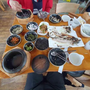 개성집 리뷰 사진