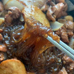 두마리찜닭 리뷰 사진