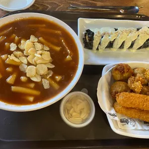 홍마떡 사진