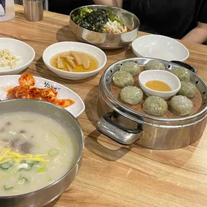 청와삼대 사진