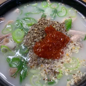 순대나라 리뷰 사진