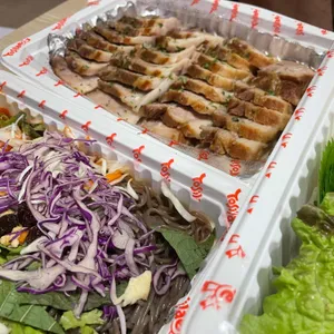 토시래 석촌점 사진