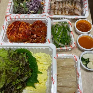 토시래 석촌점 사진