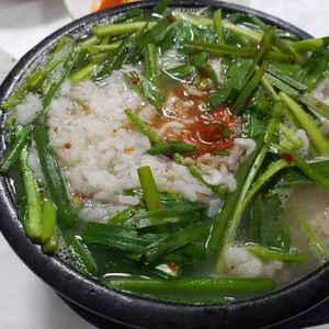 할매피순대 리뷰 사진