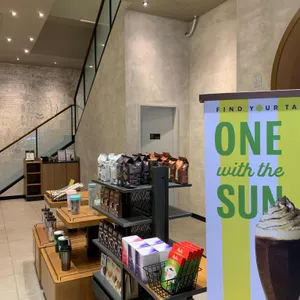 스타벅스 리뷰 사진