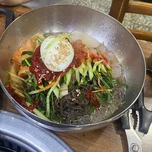 뻘숫불갈비 사진