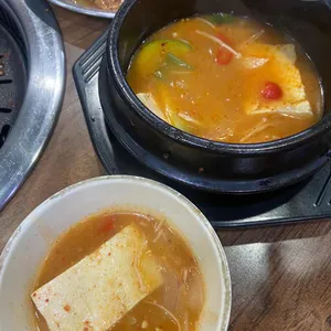 뻘숫불갈비 사진