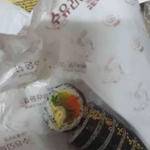 수유리우동집 사진